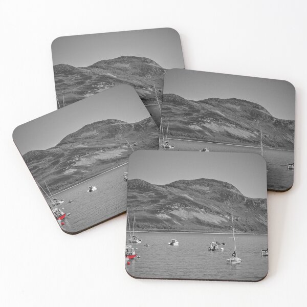 Item preview, The Holy Isle, Isle of Arran, Scotland designed and sold by AlbaPhotography.