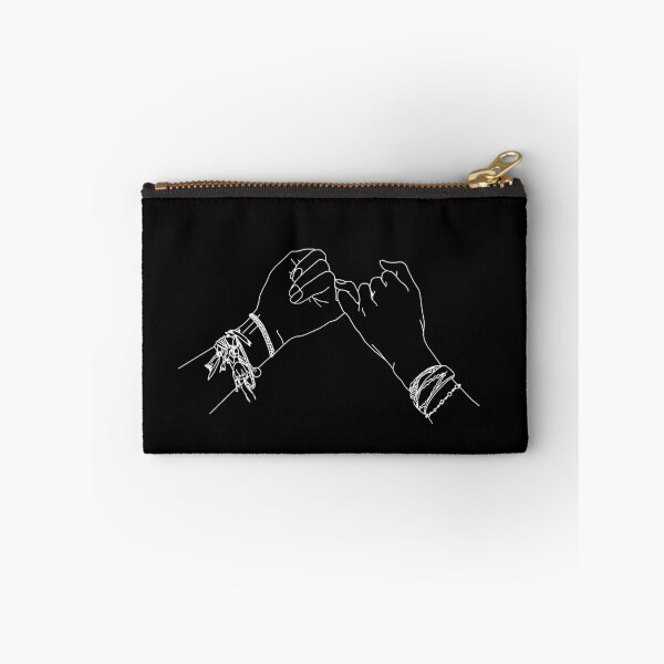 Item preview, Pacto Juliantina - Pinky Promise [Small] - White designed and sold by freddyhlb.