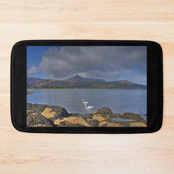 Item preview, Goatfell, Isle of Arran, Scotland designed and sold by AlbaPhotography.