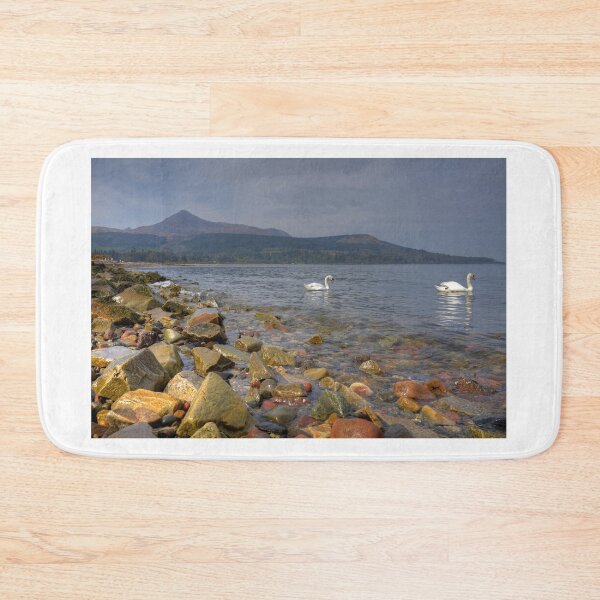 Item preview, Goatfell, Isle of Arran, Scotland designed and sold by AlbaPhotography.