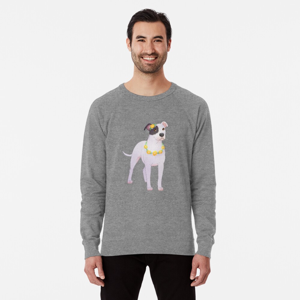 Item preview, Lightweight Sweatshirt designed and sold by Chiwowy.