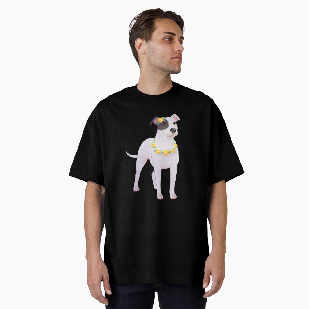 Item preview, Oversized T-Shirt designed and sold by Chiwowy.