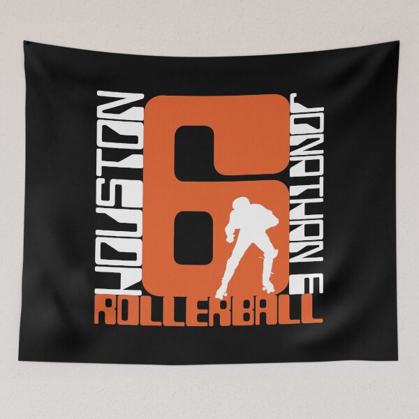 Item preview, Rollerball Retro Edition 4 (Volume 1) designed and sold by Cinefanart1.