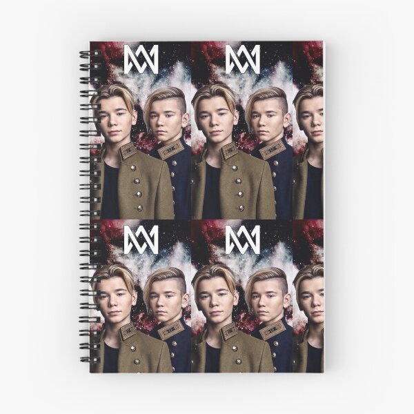 Item preview, Marcus and Martinus designed and sold by Artisst.