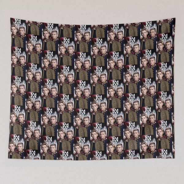 Item preview, Marcus and Martinus designed and sold by Artisst.