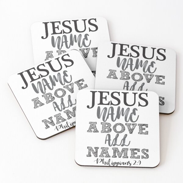Item preview, JESUS designed and sold by plushism.