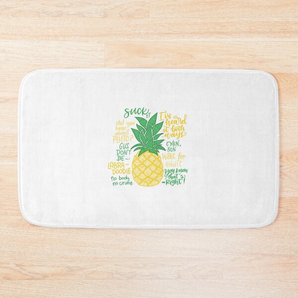 Item preview, Psych - Quotes designed and sold by inkcidentally.