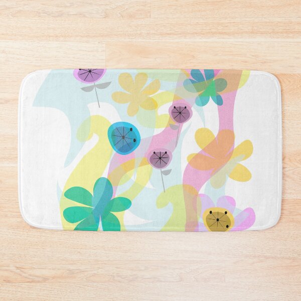 Item preview, Flower Power designed and sold by mirimo.