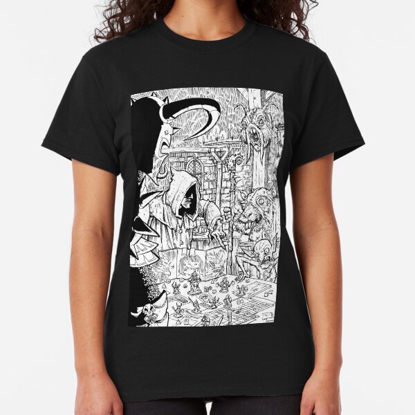 GROGMEET 19 Classic T-Shirt