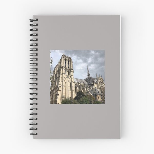 Artikelvorschau, Notre Dame Kathedrale entworfen und verkauft von Hspurtymun.