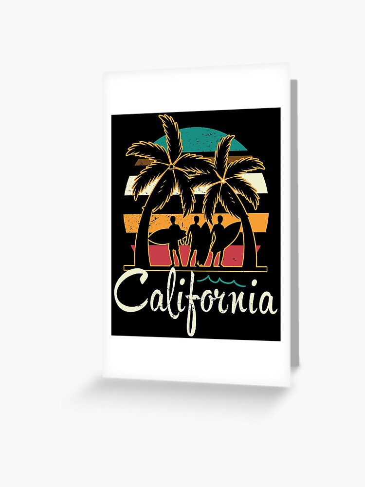 アート・デザイン・音楽 californiasurfingandclimbinginthefifties アート・デザイン・音楽