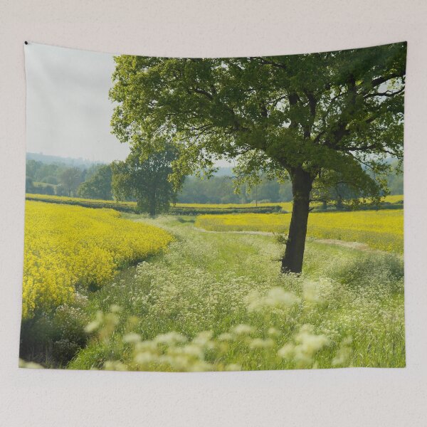 Item preview, Drifts of colour designed and sold by Fay Freshwater.