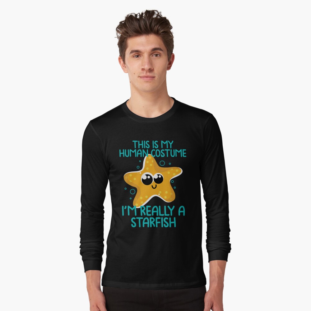 Item preview, Long Sleeve T-Shirt designed and sold by Basti09.