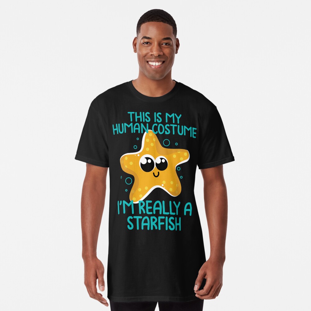 Item preview, Long T-Shirt designed and sold by Basti09.