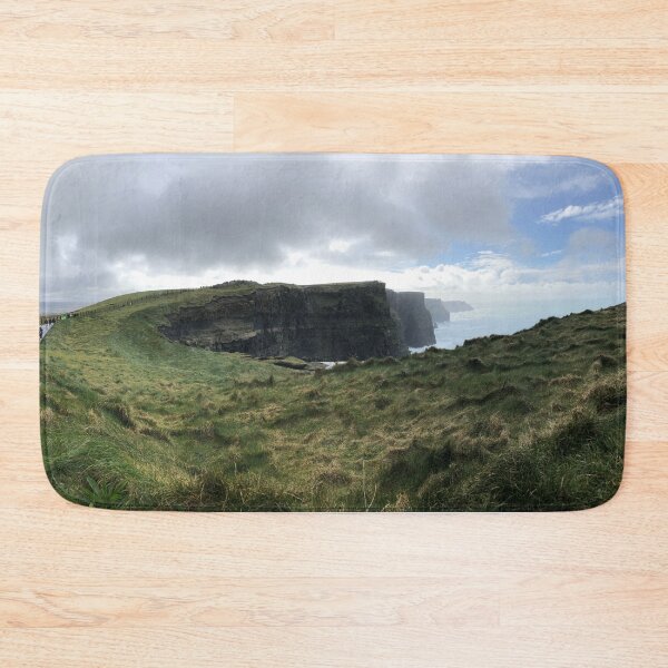 Item preview, Cliffs of Moher designed and sold by Hspurtymun.