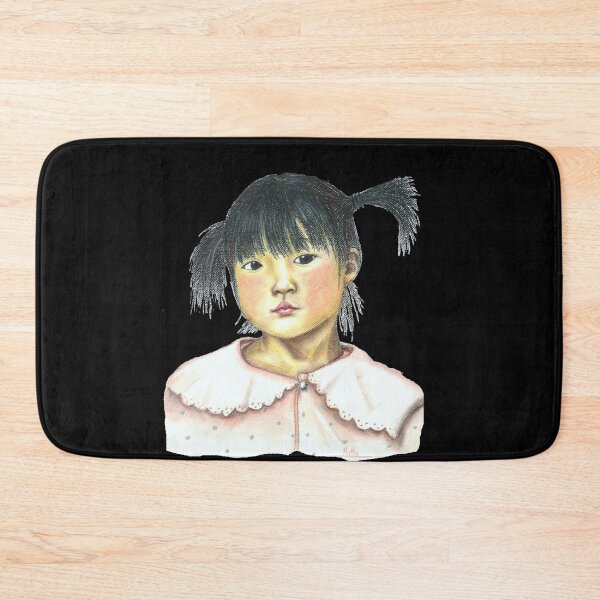 Item preview, Petite Fille Chinoise - Chinese Little Girl designed and sold by Cris Motta.