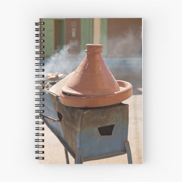 Item preview, Tagine designed and sold by TRVLR Designs.