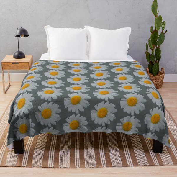 Item preview, Daisy: Natural Mandala designed and sold by Alchemia.
