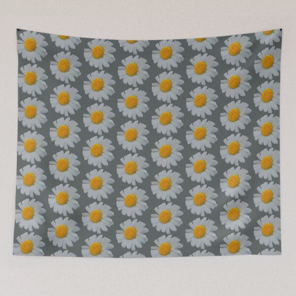 Item preview, Daisy: Natural Mandala designed and sold by Alchemia.