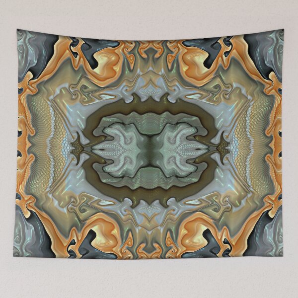 Item preview, Symgnarletry designed and sold by Roz Rayner-Rix.
