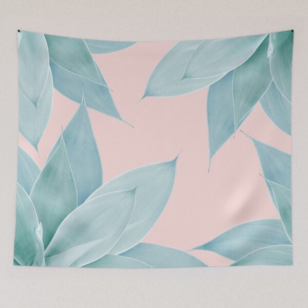 Item preview, Agave Flower Dream #1 #tropical #decor #art designed and sold by Anita's & Bella's Art.