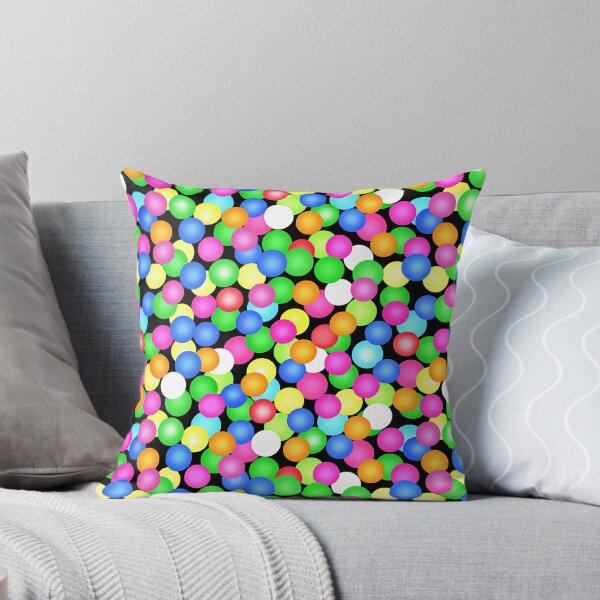 Item preview, Gumballs / Multicolored  designed and sold by FranBail.