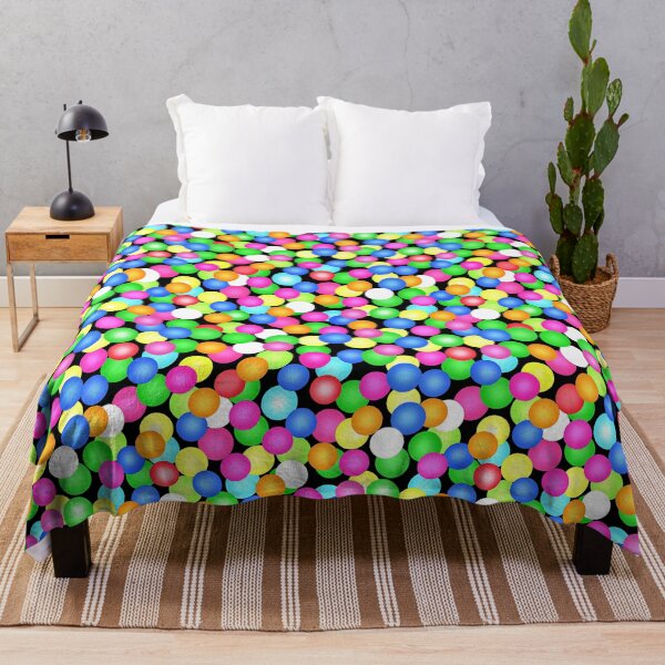 Item preview, Gumballs / Multicolored  designed and sold by FranBail.