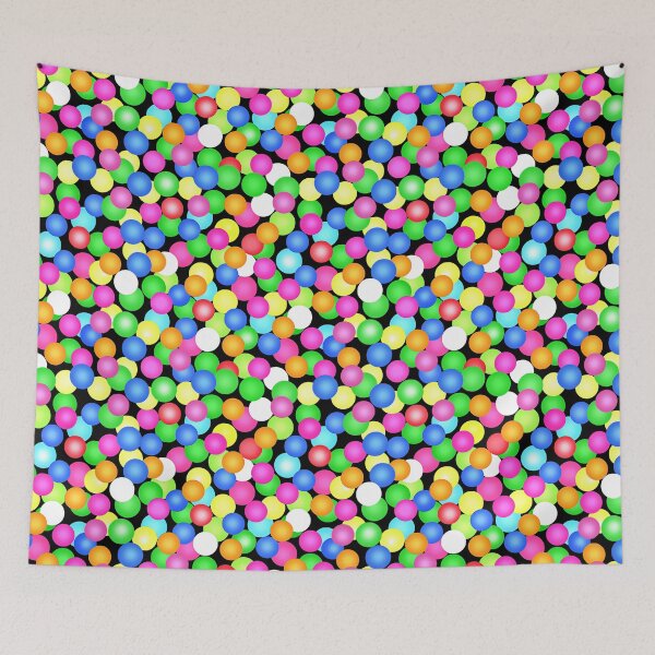 Item preview, Gumballs / Multicolored  designed and sold by FranBail.