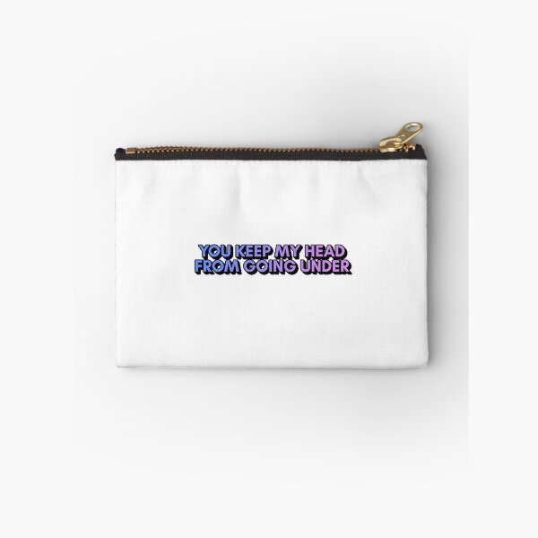 Item preview, You keep my head from going under designed and sold by PaulaPatata.