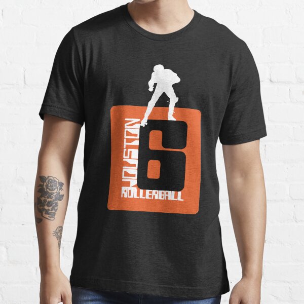 "Rollerball Retro Edition 3 (Volume 1)" Tshirt for Sale by Cinefanart1