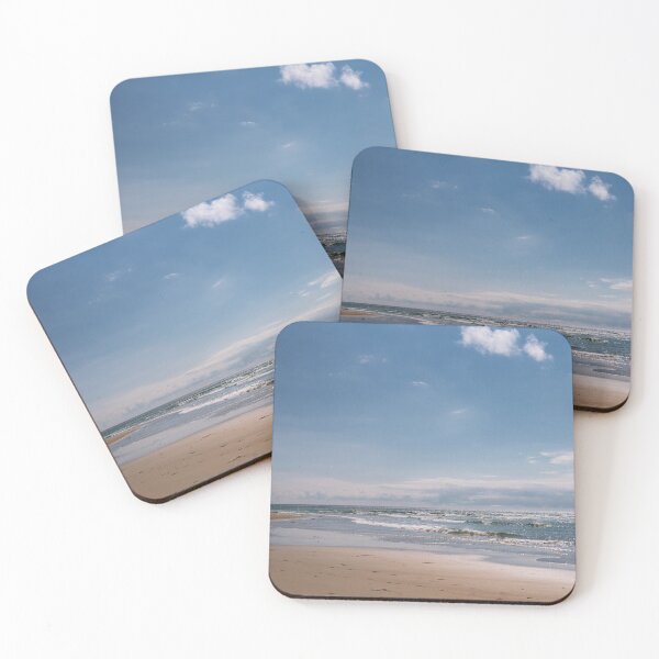 Item preview, Sunshine on Machir Bay designed and sold by IslayFineArt.