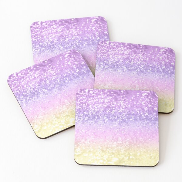 Item preview, Unicorn Girls Glam #4 (Photo of Glitter Only - Not Reflective) designed and sold by Anita's & Bella's Art.