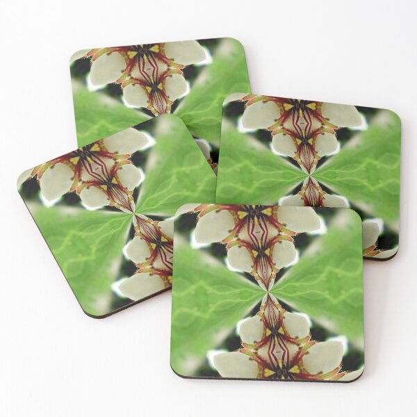Item preview, Flowering designed and sold by William C Woods.