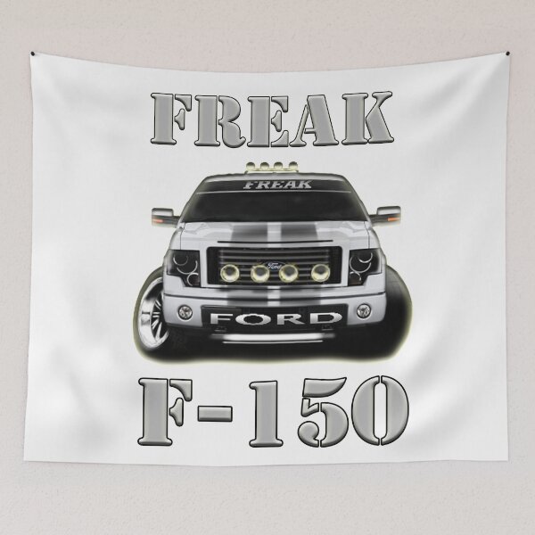 Item preview, Ford F-150 tuning designed and sold by SHdesigner.