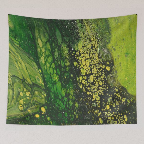 Item preview, Chlorophyll 1 - sealed designed and sold by vapx007.