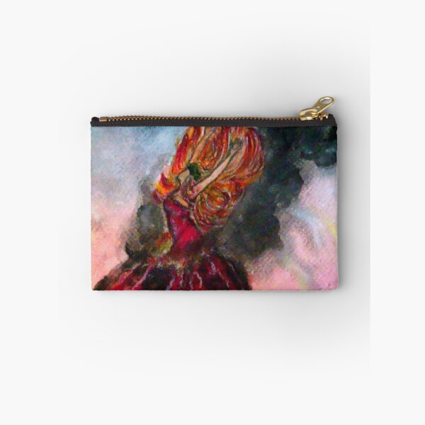 Item preview, Pele designed and sold by Jen Hallbrown.