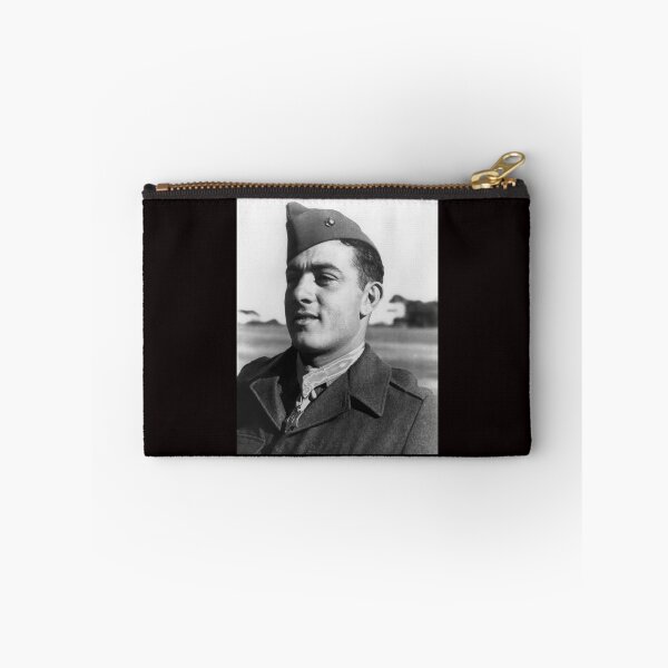 Item preview, John Basilone designed and sold by warishellstore.
