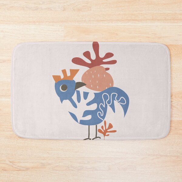 Item preview, Wondering Rooster designed and sold by mirimo.