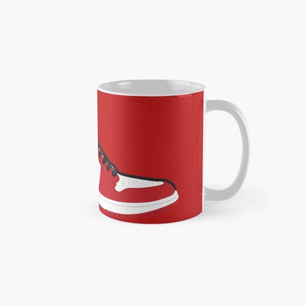 AJ 1 Chicago Classic Mug