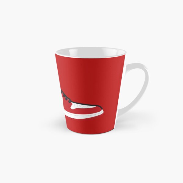AJ 1 Chicago Tall Mug