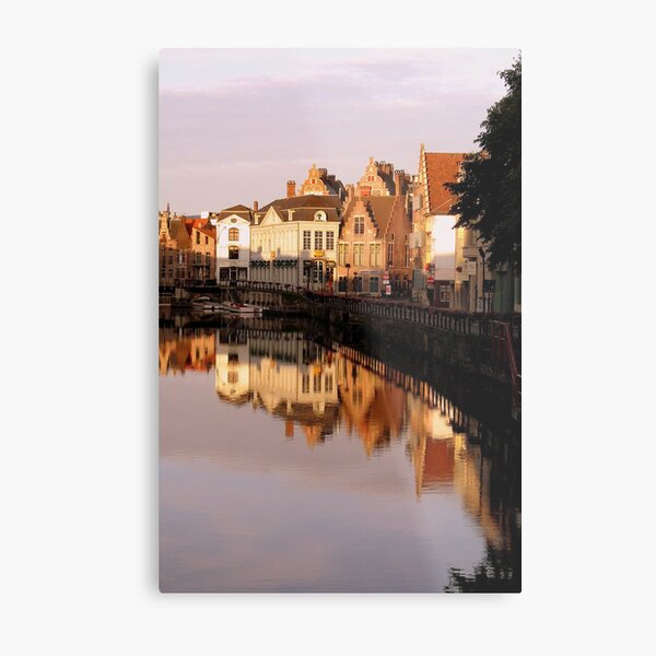 Metal Print