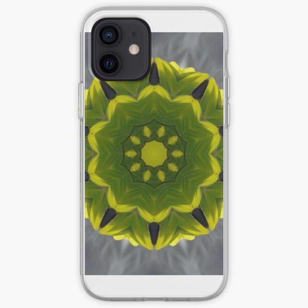 Parrot Dreamer iPhone Soft Case