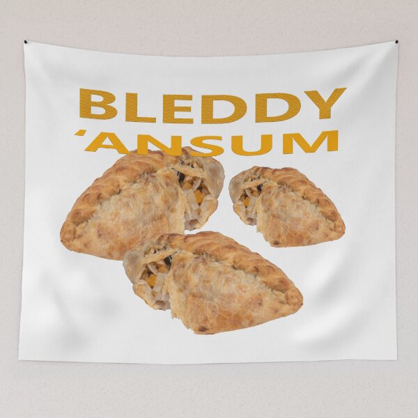Item preview, Bleddy ansum designed and sold by hawkie.