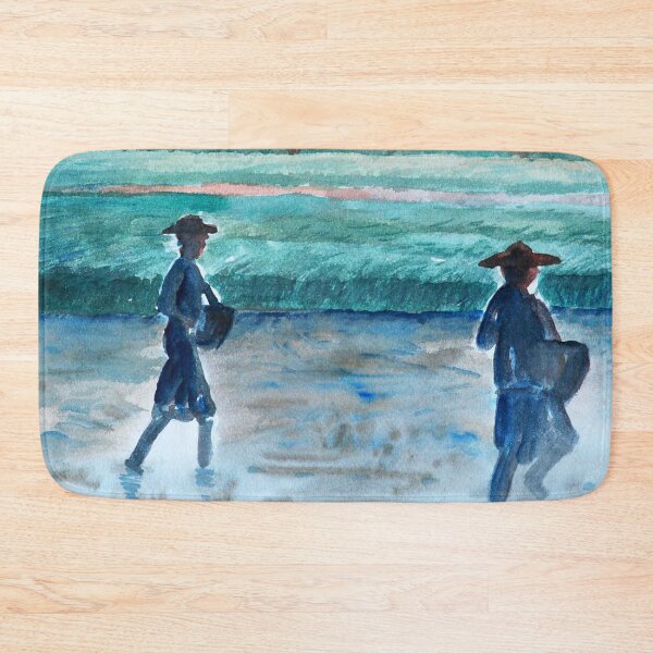 Item preview, Two Farmers designed and sold by pracha.