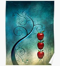 Fanciful Poster