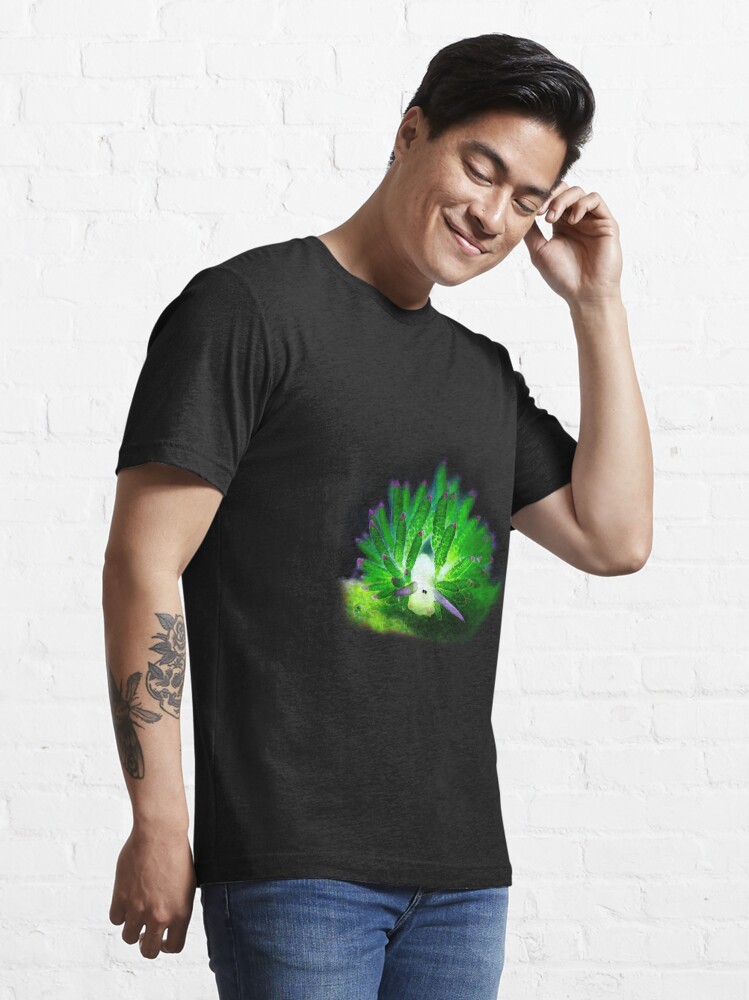 super slug t shirt