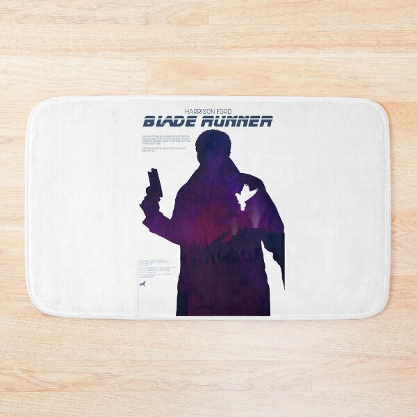 Item preview, Blade Runner designed and sold by moomagoo.