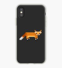 Fox iPhone Case
