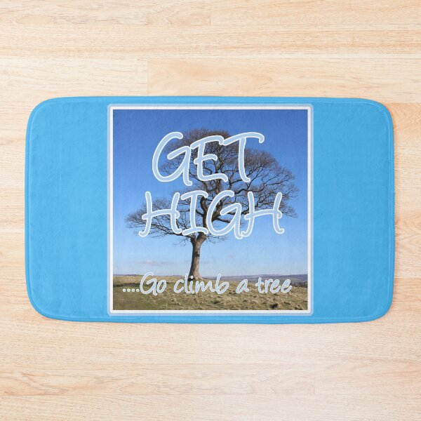 Item preview, Aborist: Get high, Go climb a tree designed and sold by Imladris01.