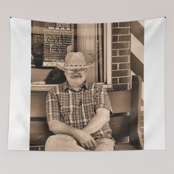 Artikelvorschau, "Chillin 'Out", Foto, für Drucke und Produkte entworfen und verkauft von Bob Hall©.